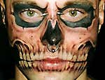 10 Craziest Tattoos Ever!
