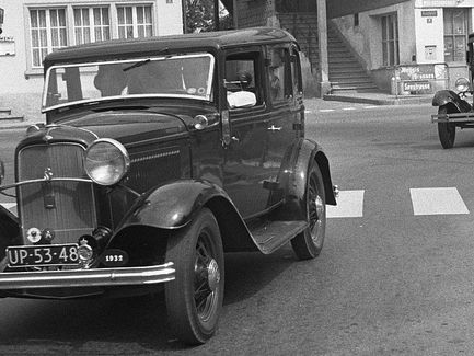 15 Car Designs That Changed The Industry