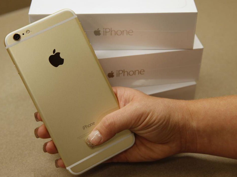 iPhone 6 Plus's Being Sold for Next to Nothing