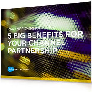 How a Partner Community Can Benefit Your Channel Partnersh..