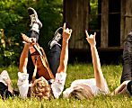 long does take medroxyprogesterone stop period