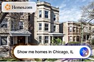 Try Homes.com Ai Today