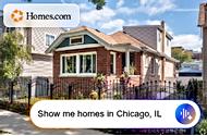 Try Homes.com Ai Today