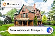 Try Homes.com Ai Today