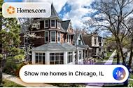 Try Homes.com Ai Today
