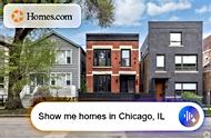 Try Homes.com Ai Today