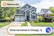 Try Homes.com Ai Today
