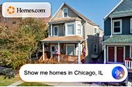 Try Homes.com Ai Today