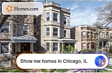 Try Homes.com Ai Today