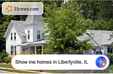 Try Homes.com Ai Today