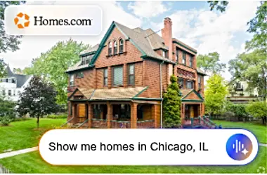 Try Homes.com Ai Today