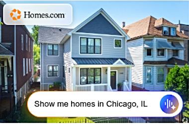 Try Homes.com Ai Today