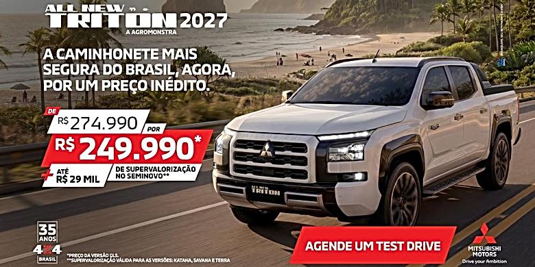 Das fazendas lendárias agora pronta para fazer história na sua.