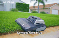 Cut More Grass with Less Work