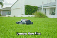 Cut More Grass with Less Work