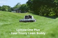 Tired of Pre-Mowing? Master Tall and Thick Grass Easily