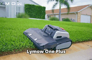 Cut More Grass with Less Work