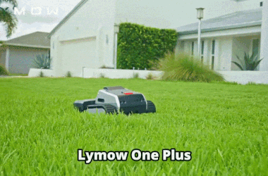 Cut More Grass with Less Work