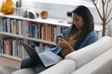 Online Therapy [One Click Away]