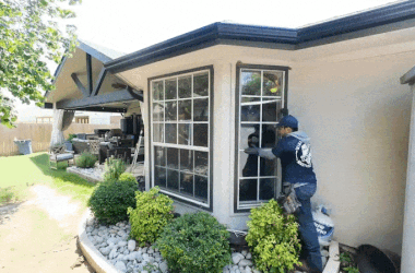 How Much Does It Cost To Replace Old Windows With New, Energy Efficient Ones?