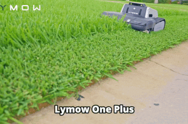 Cut More Grass with Less Work