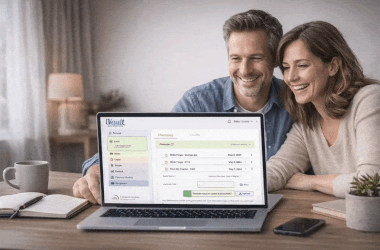 Give Your Family the Plan They Deserve