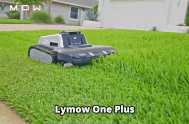 Cut More Grass with Less Work