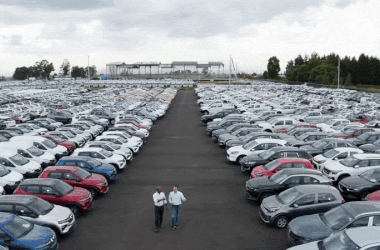 Drivers In Chicago Are Saving Hundreds With This Simple Tip