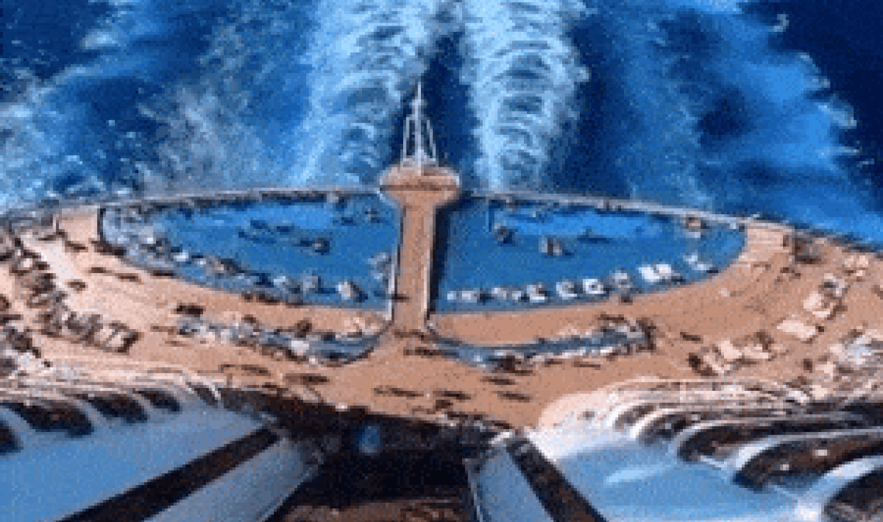 This Cunard Ship Is Fancier Than Any Palace! Just Wait Till You See Inside!