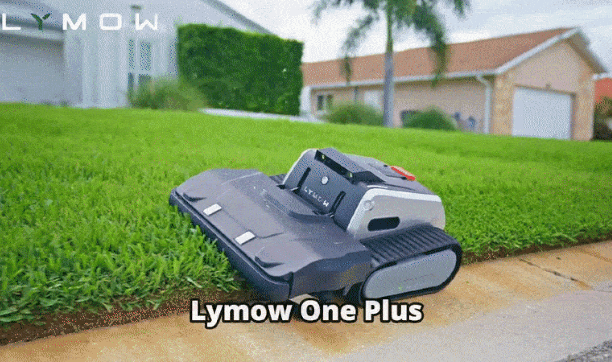 Cut More Grass with Less Work