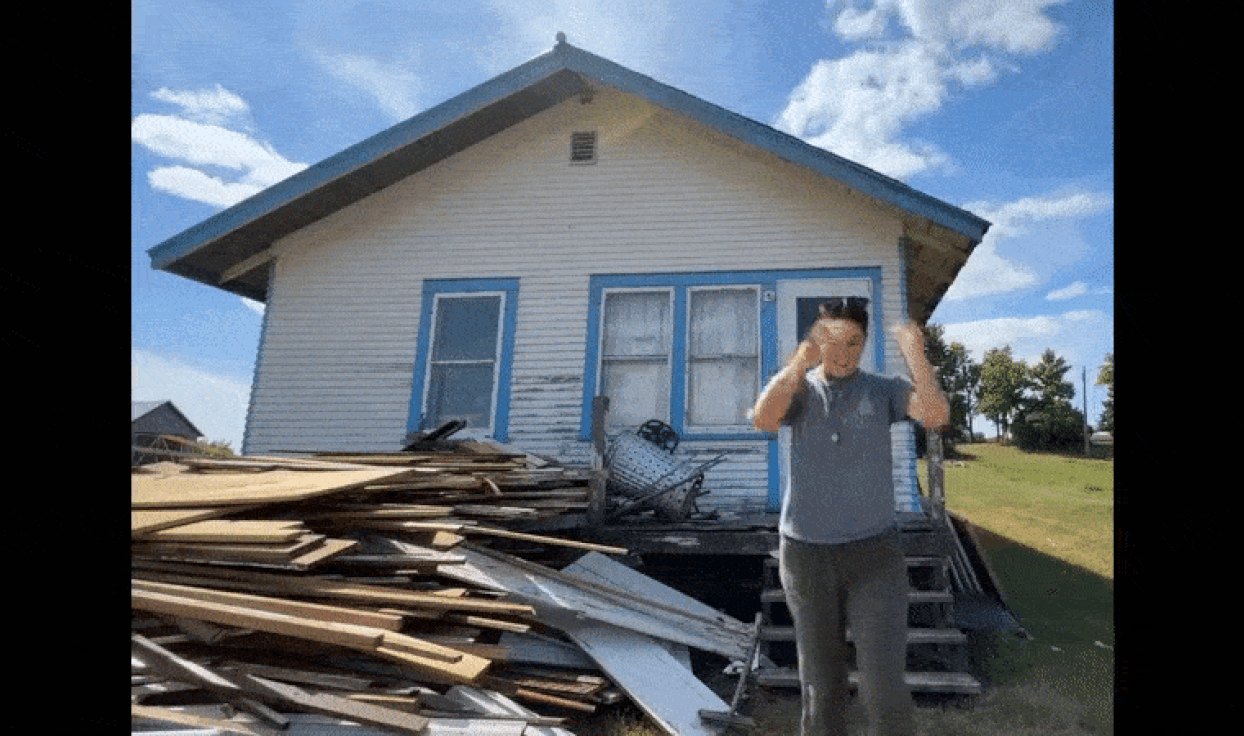 You Won’t Believe What A Single Dollar Can Buy In This Economy...