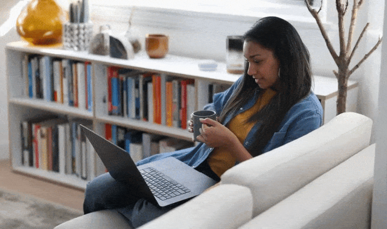 Online Therapy [One Click Away]