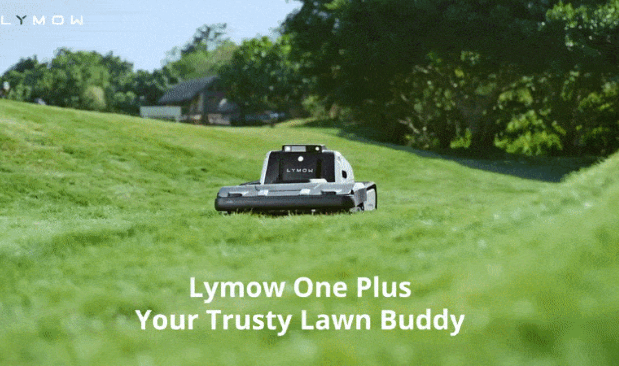 Tired of Pre-Mowing? Master Tall and Thick Grass Easily