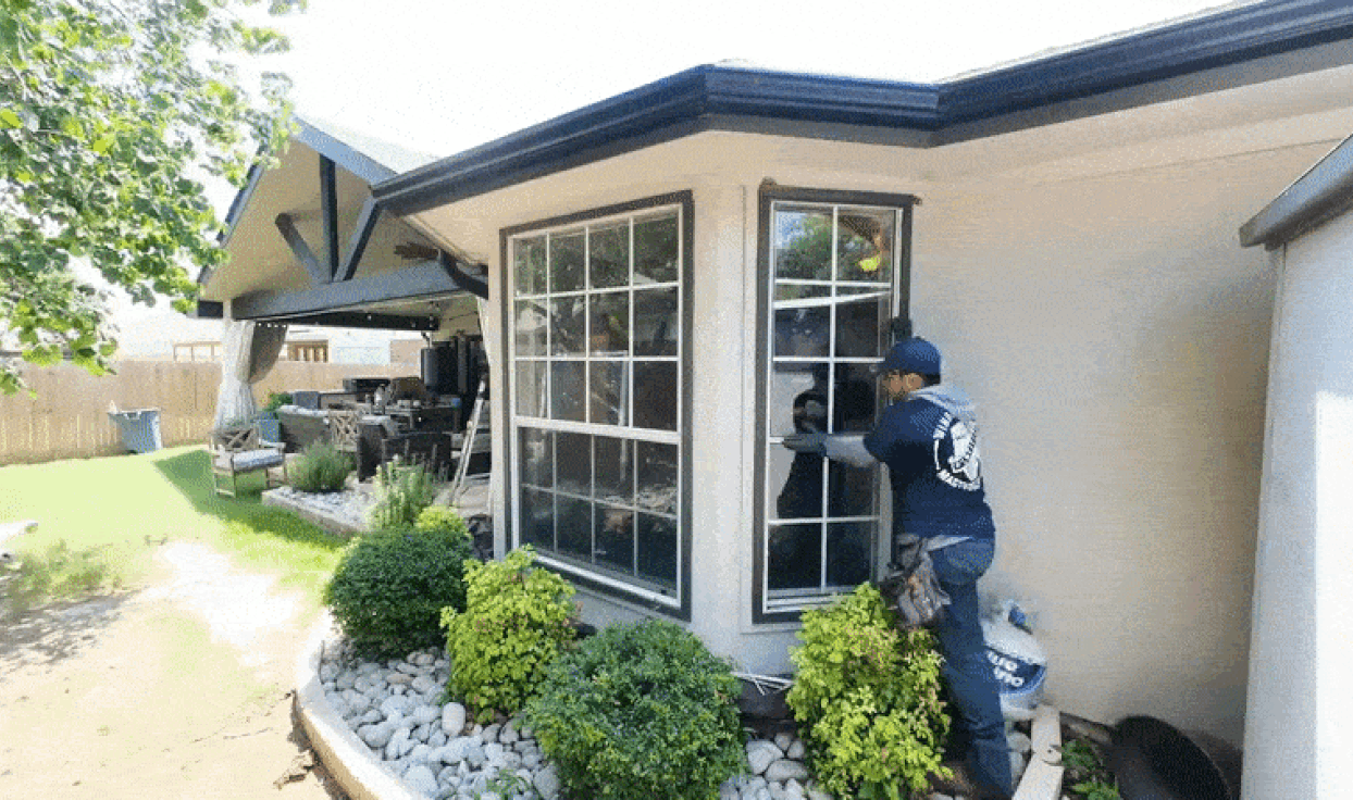 How Much Does It Cost To Replace Old Windows With New, Energy Efficient Ones?