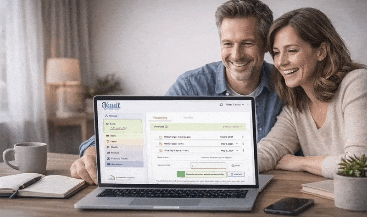 Give Your Family the Plan They Deserve