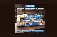 Temu Clearance Sale