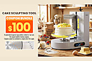 Cake Decorating Tools