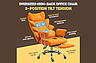 TEMU’s office sale is on