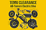 Temu Clearance Sale