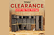 Build Better with Temu
