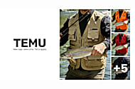 Breathable Mesh Work Vest