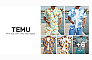 Temu Clearance Sale