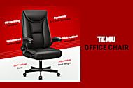 TEMU’s office sale is on