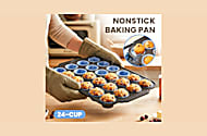Nonstick Muffin Pan