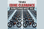 Temu Clearance Sale