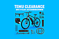 Temu Clearance Sale