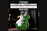Temu Clearance Sale