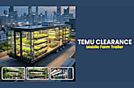Garden Savings on Temu