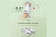 Zero Drop Sneakers Women