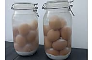 Never Throw Away the Water After Boiling Eggs - The Reason is Genius!